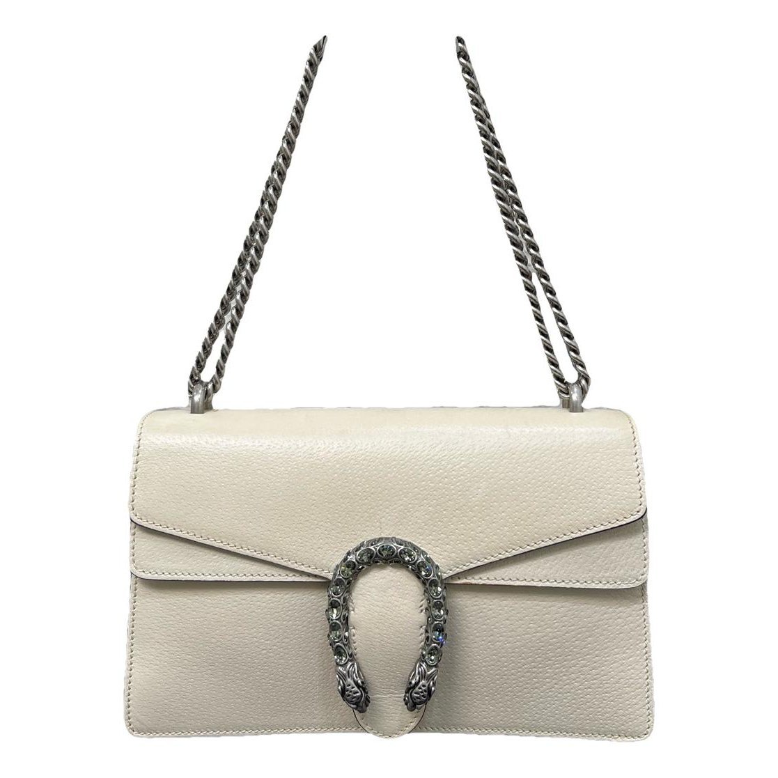 Dionysus leather handbag