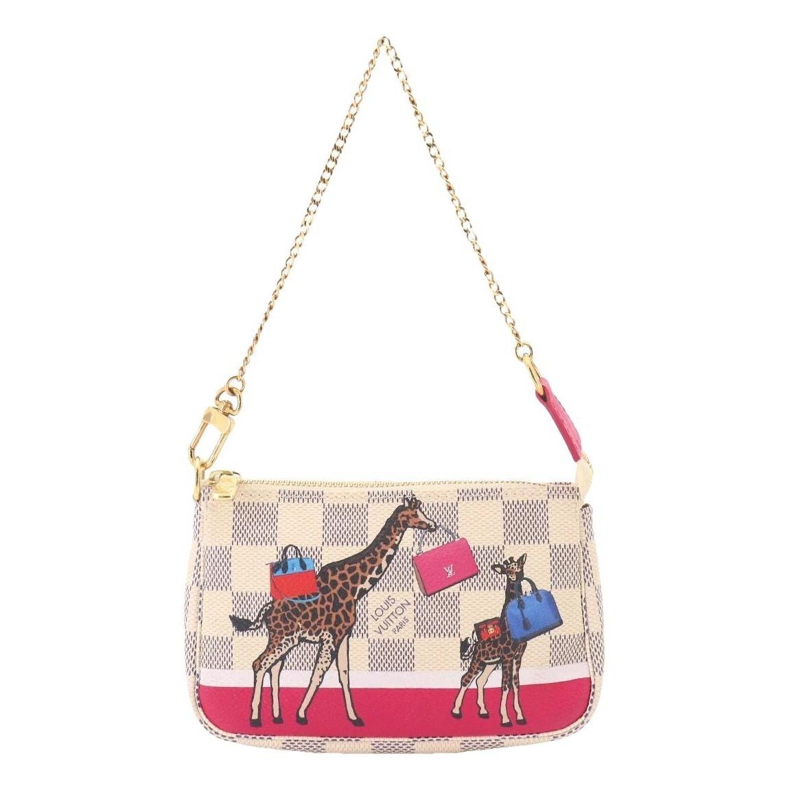 Cloth handbag