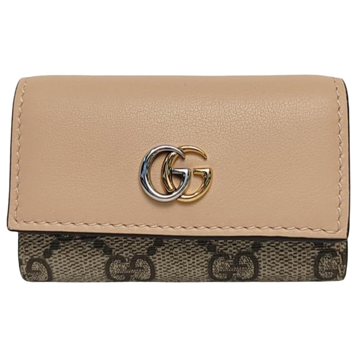 GG Marmont cloth handbag