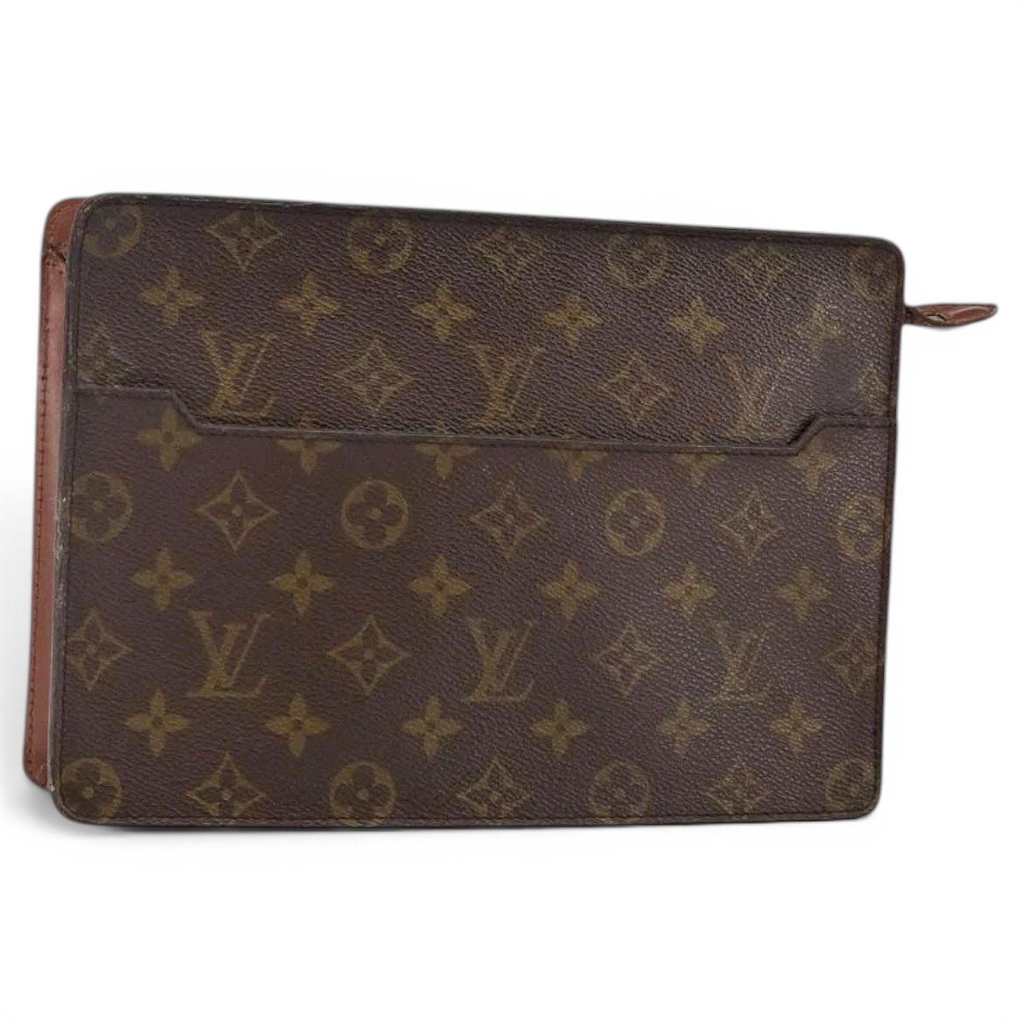 Clutch bag