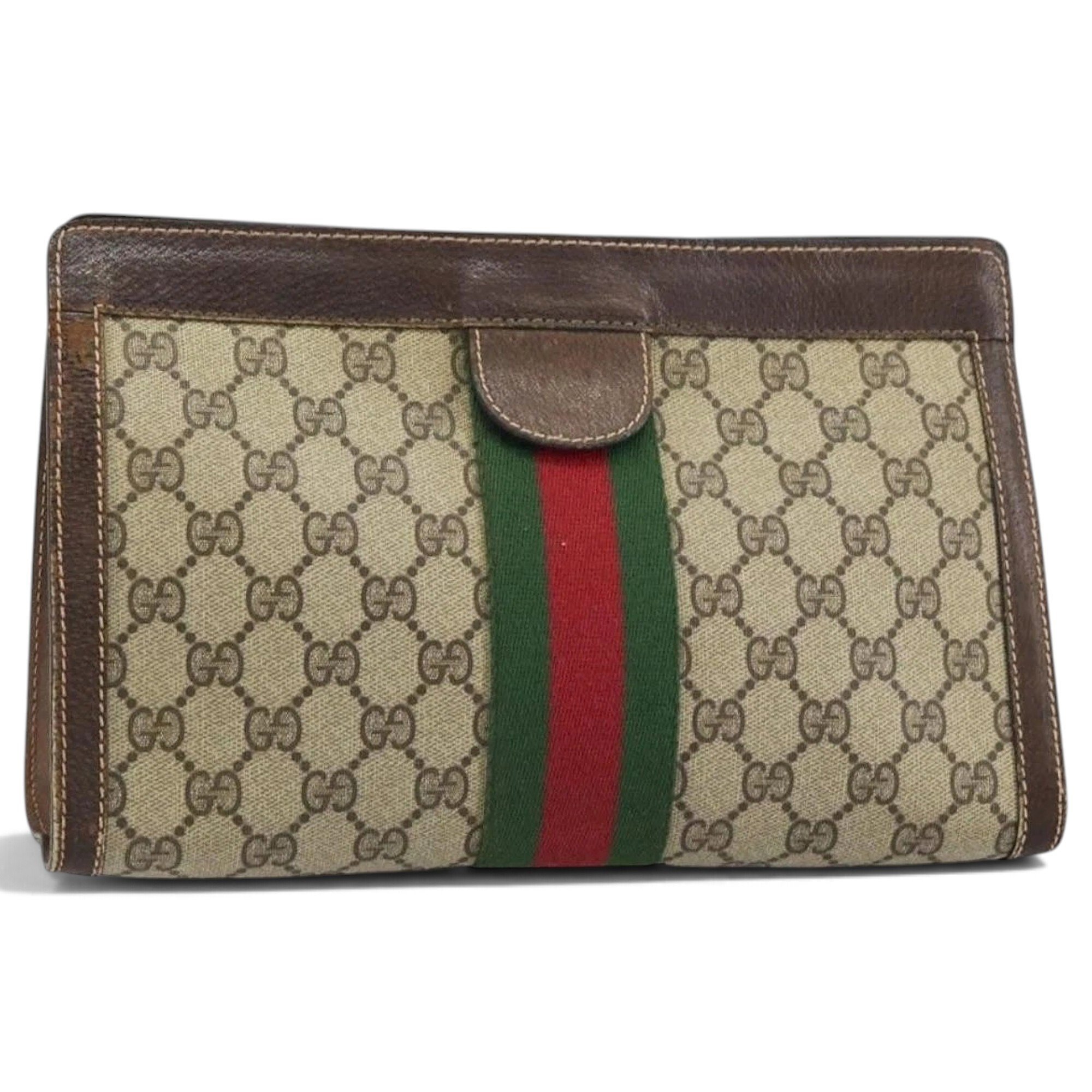 Clutch bag