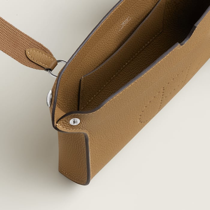 Dune Hermès Videpoches Bag