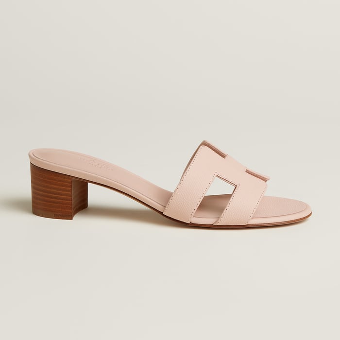 Beige Nude Oasis Sandal