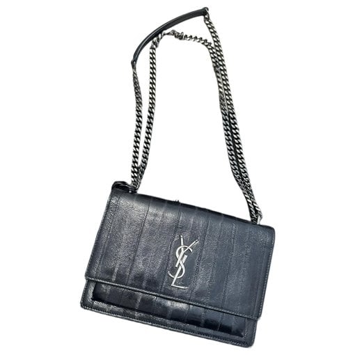 Saint Laurent Sunset leather crossbody bag