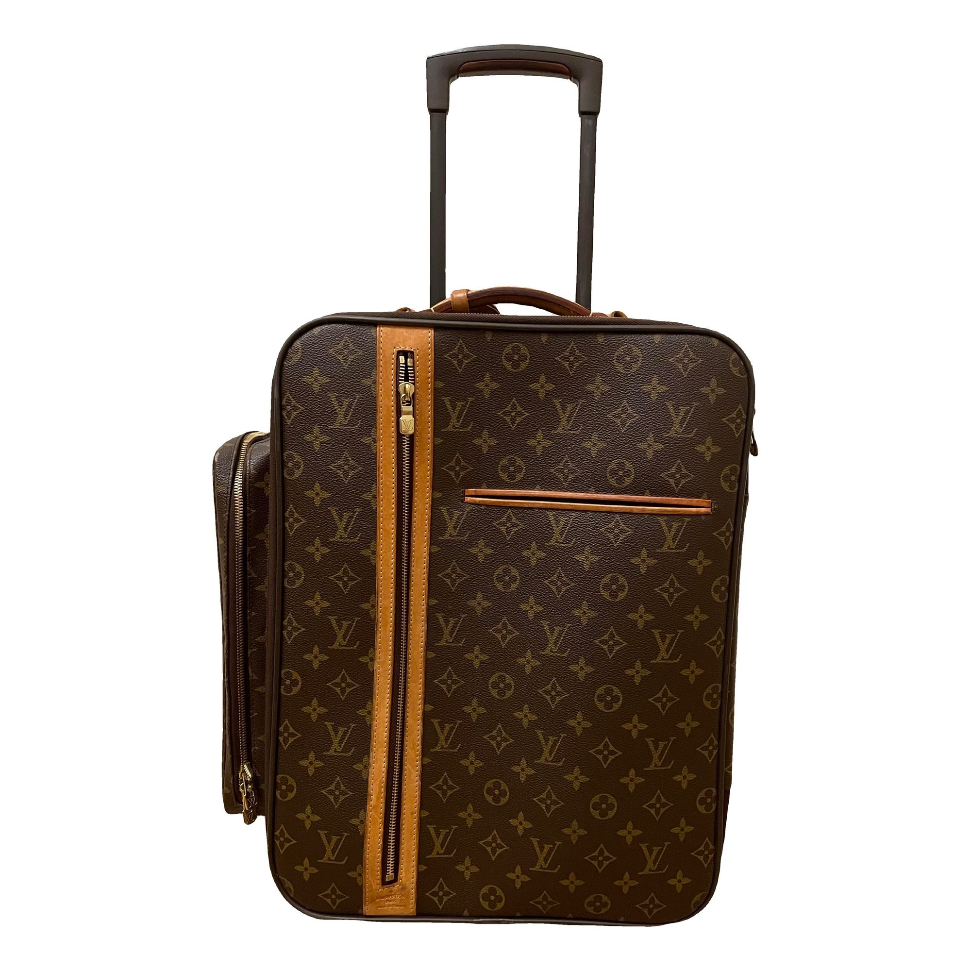 Pegase cloth travel bag