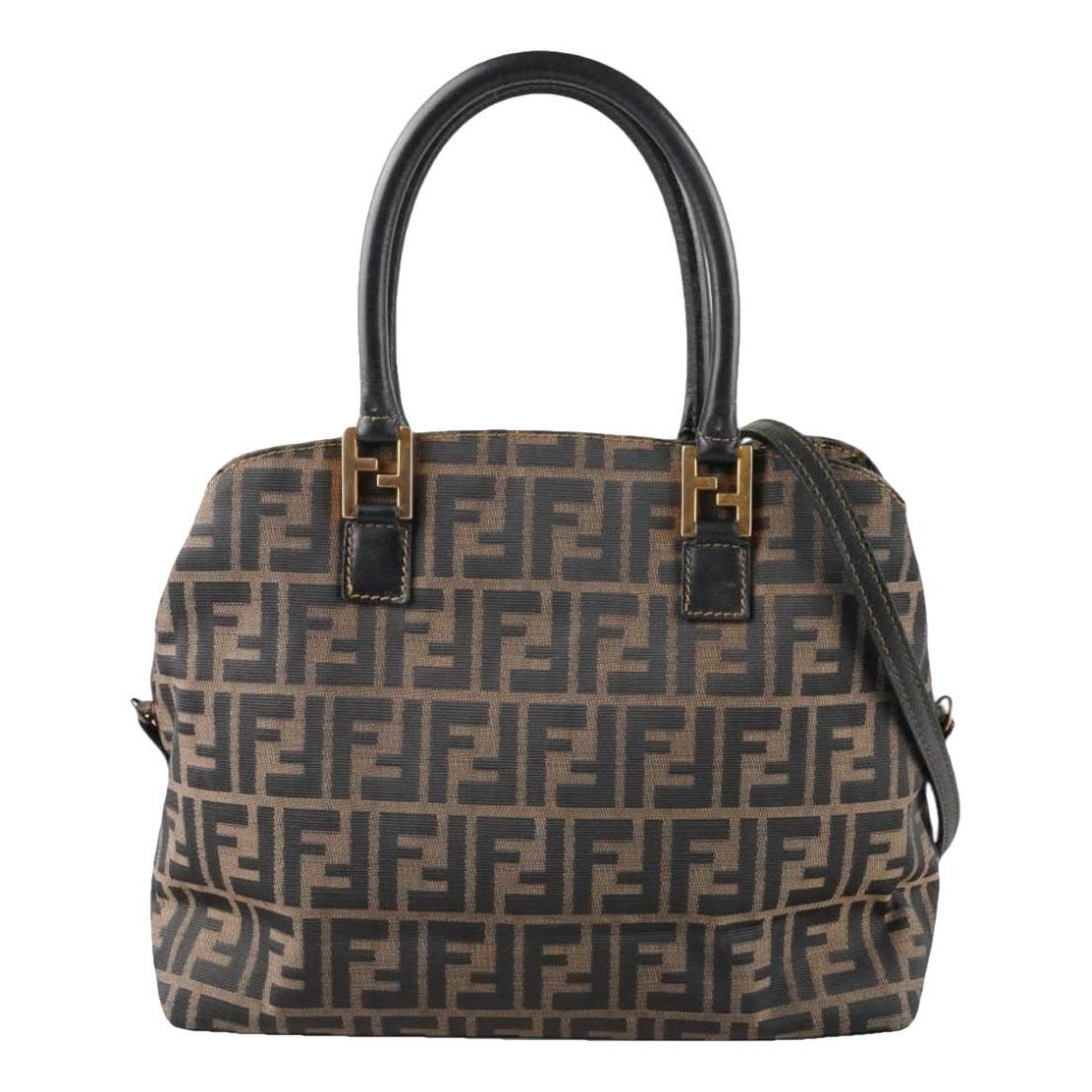 Cloth crossbody bag
