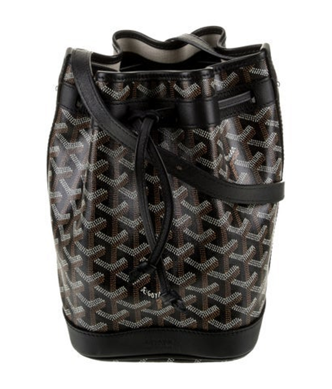 Goyard Goyardine Petit Flot