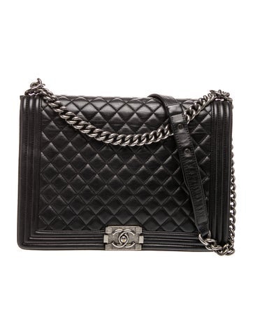 XL Boy Bag
