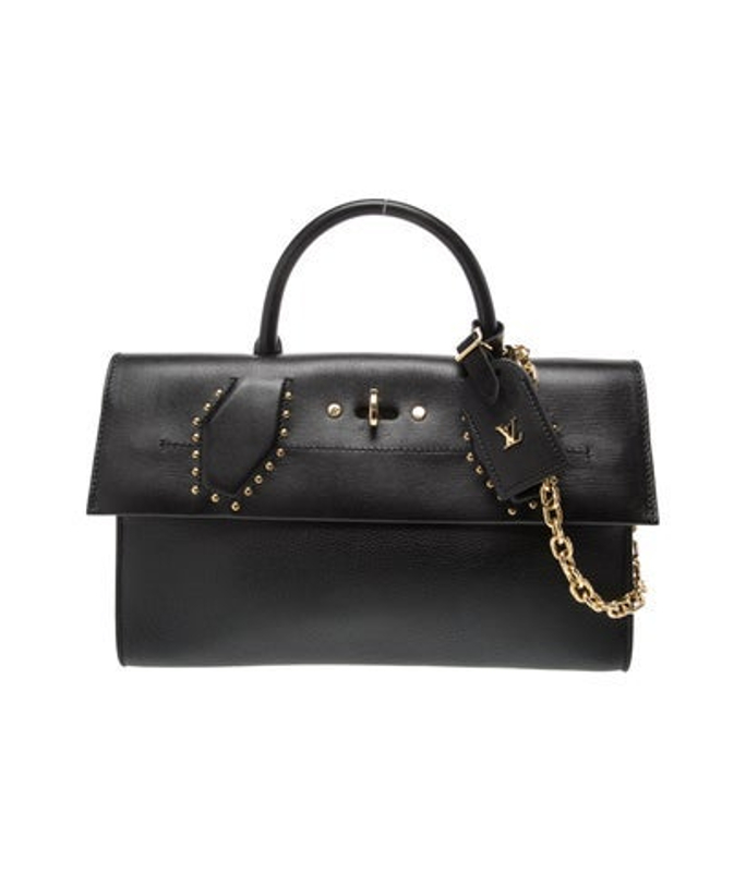 Louis Vuitton Vuitton Lv Monogram City Steamer