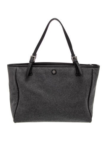 Tory Burch Leather Shoulder Bag