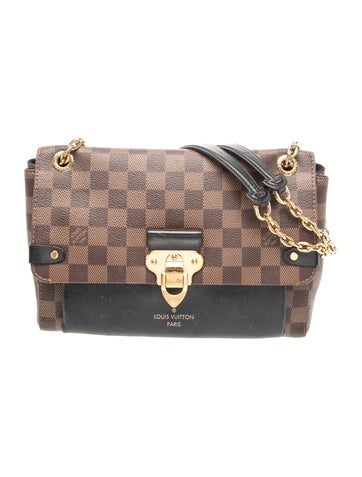 Louis Vuitton Damier Ebene Vavin PM