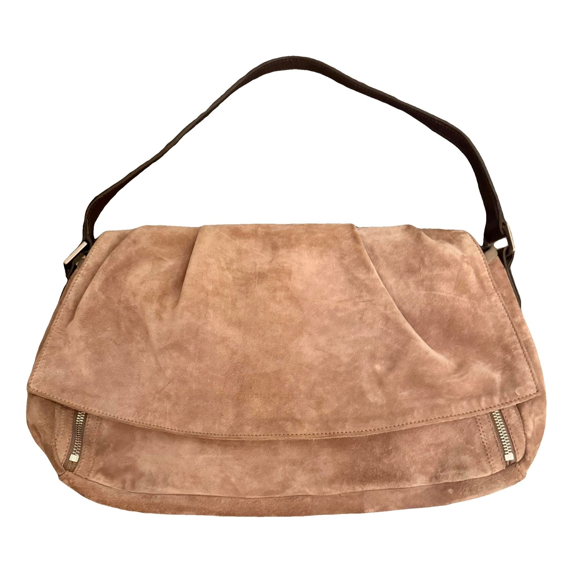 Brunello Cucinelli Leather handbag