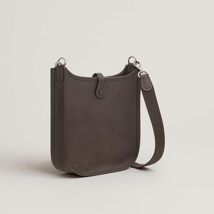 Ébène Evelyne 16 Amazone Bag