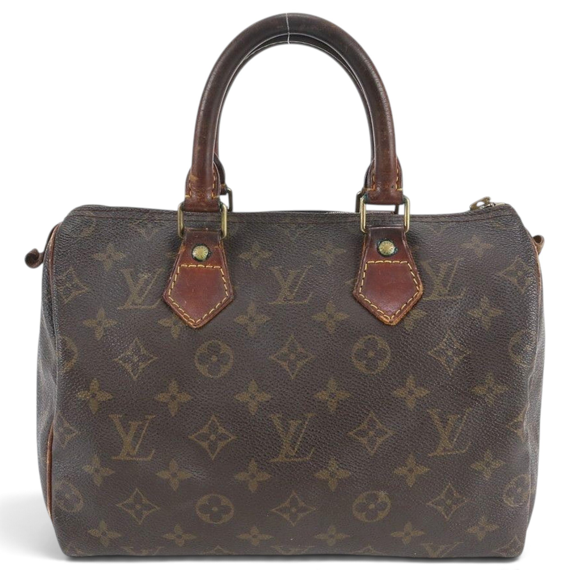 Speedy cloth tote