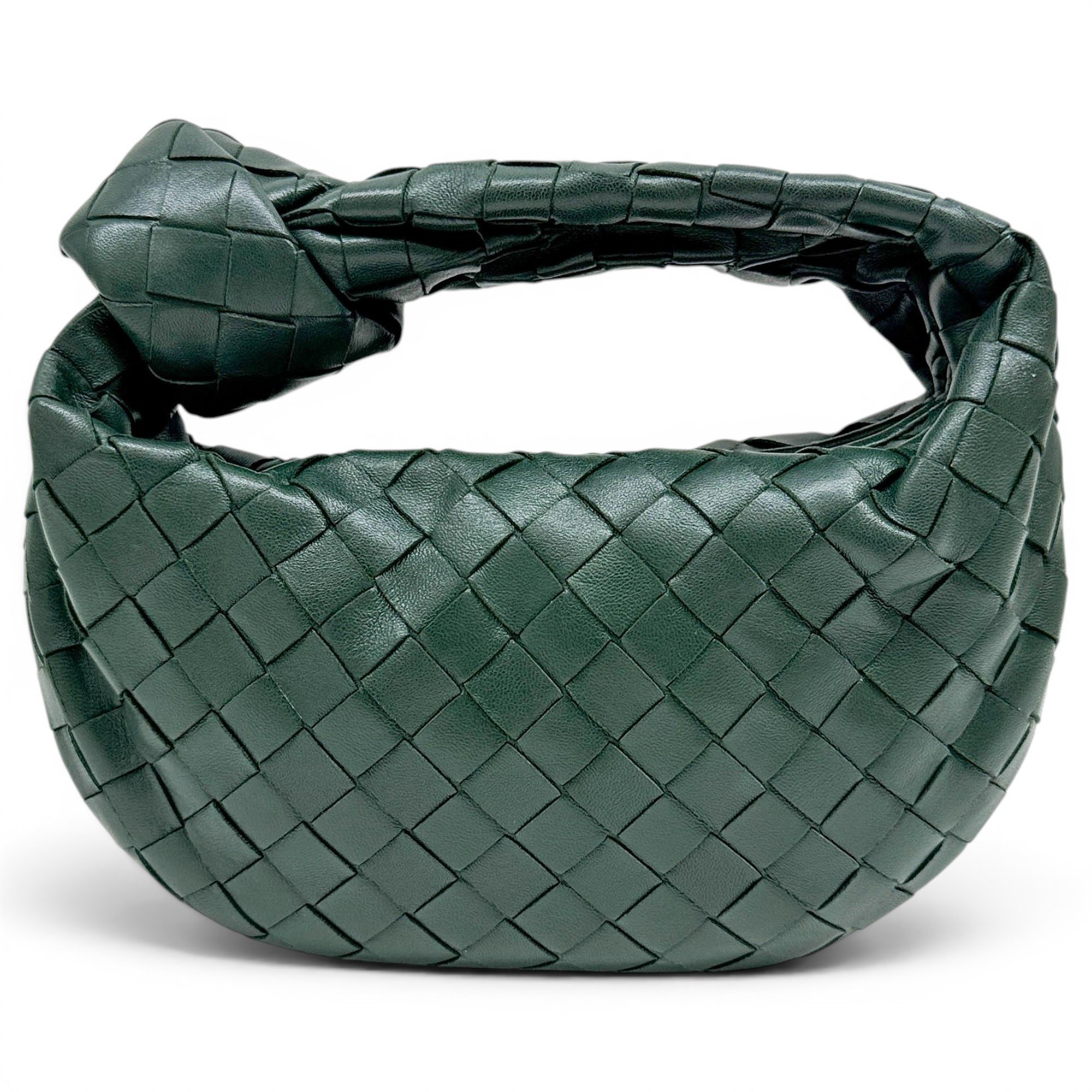Jodie leather mini bag