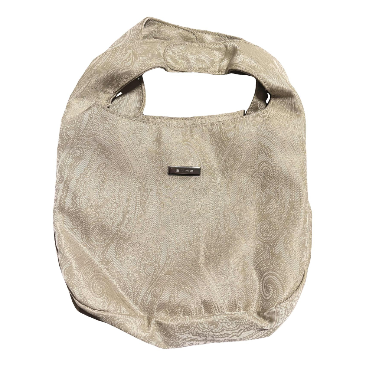 Etro Cloth handbag