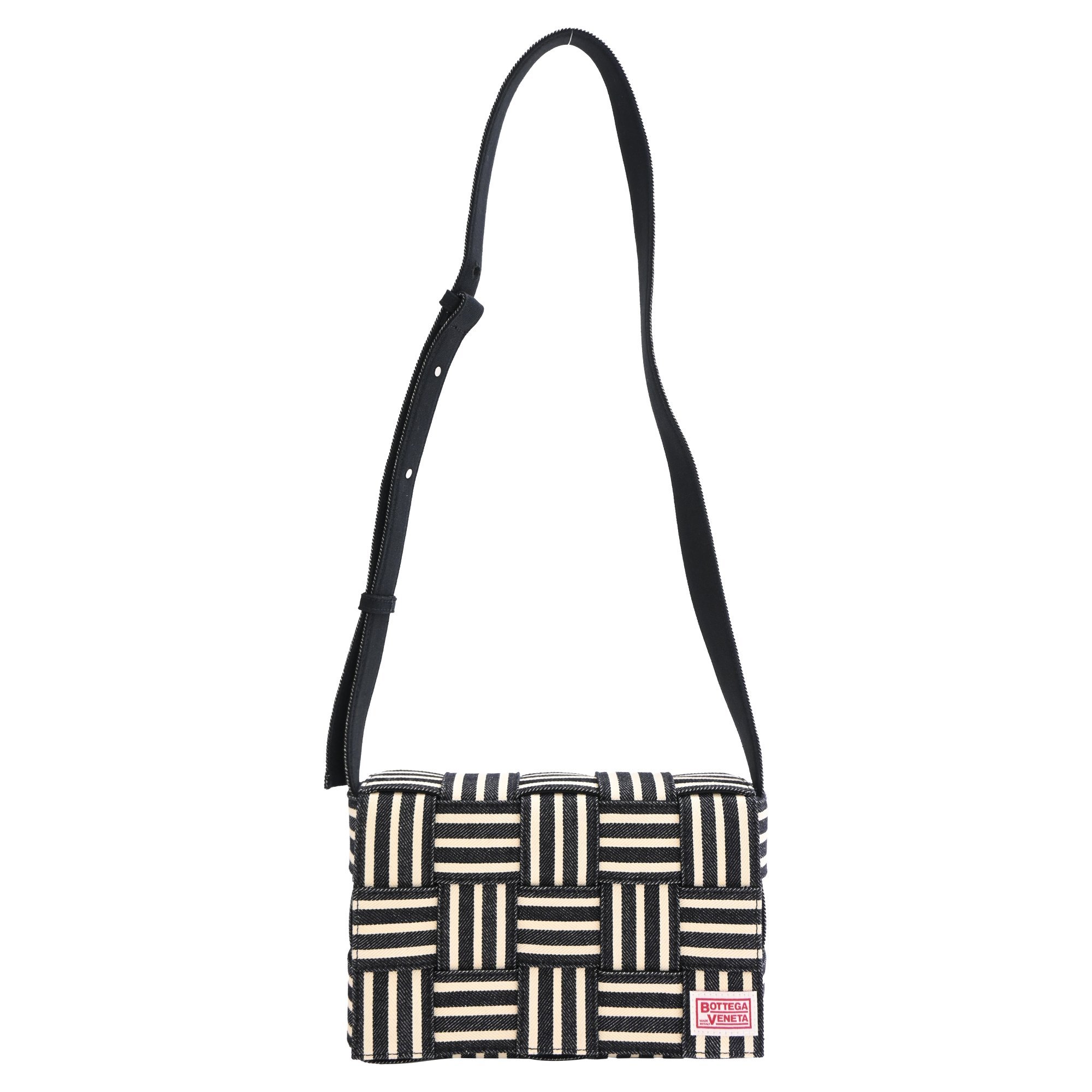 Cassette handbag