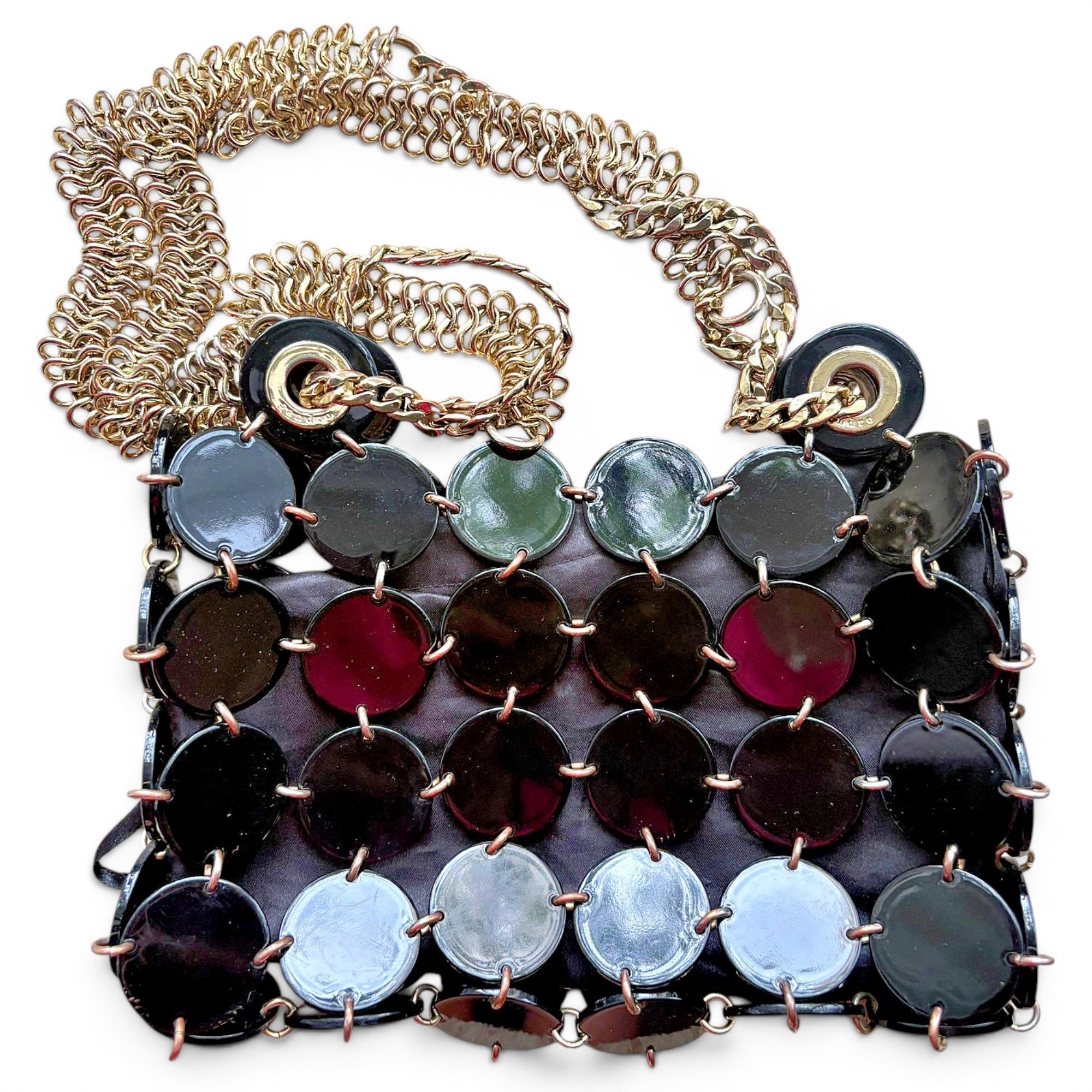 Yza handbag