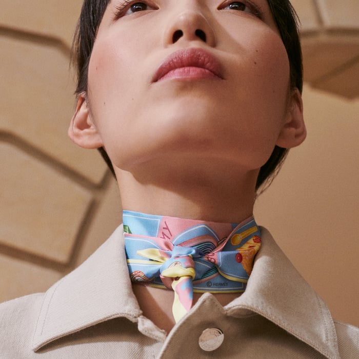 Funny Ice Cream Twilly