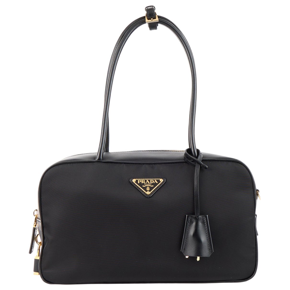 Re-Nylon handbag