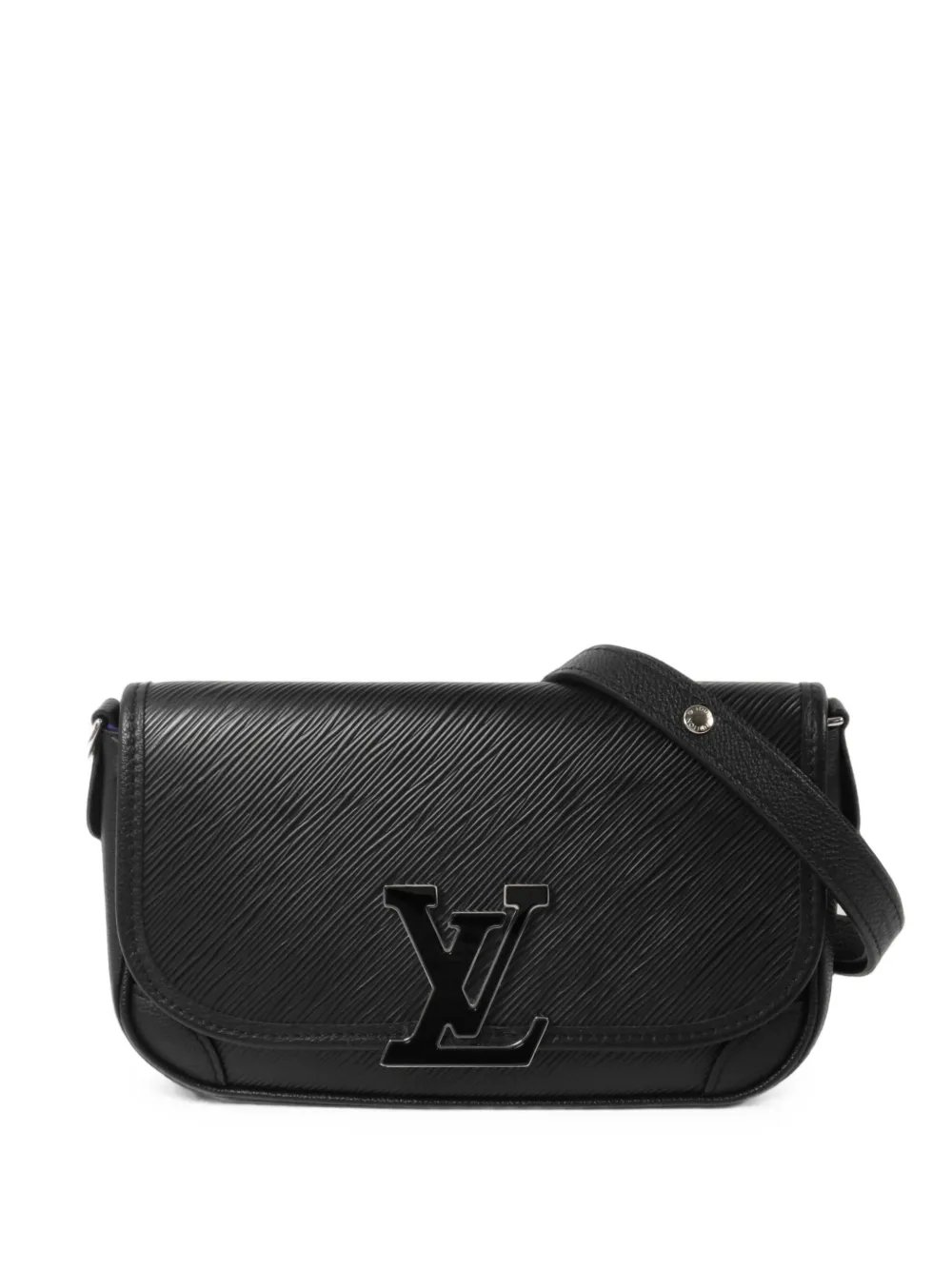 Buci Epi leather shoulder bag