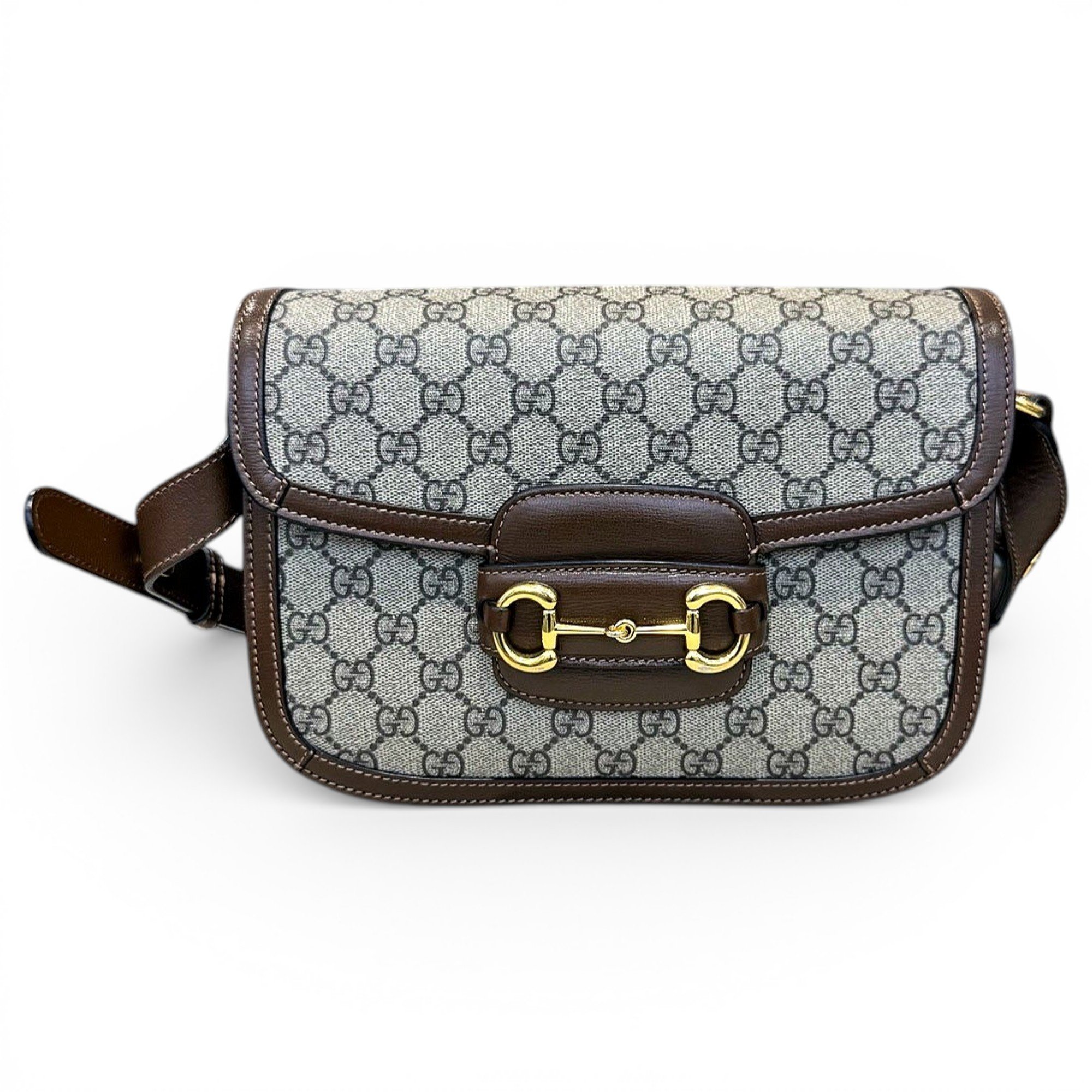 1955 cloth handbag