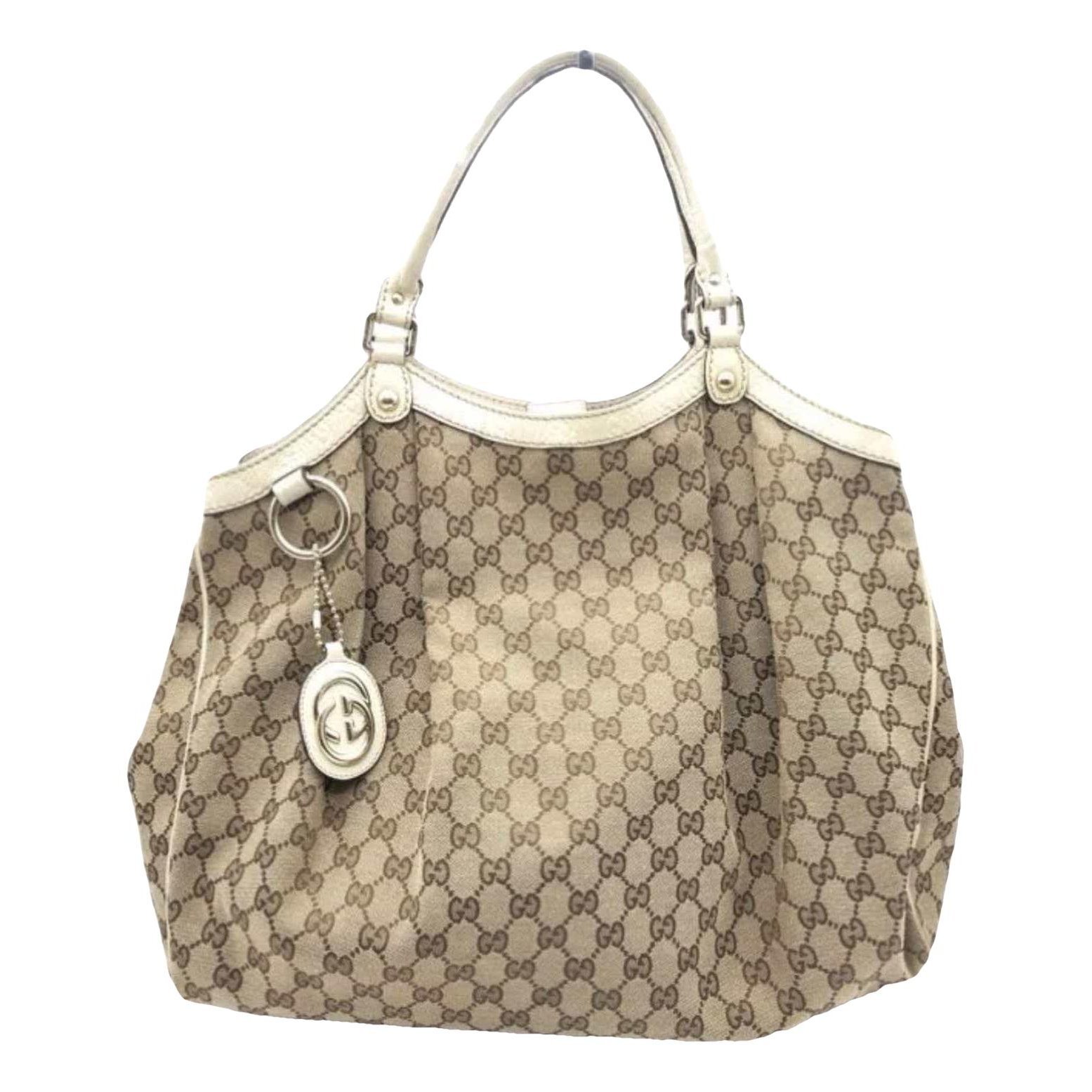 Sukey cloth bag