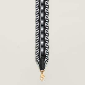 Sangle Cavale 50 Mm Bag Strap