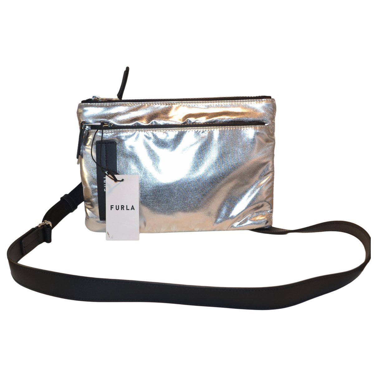 Furla Leather crossbody bag