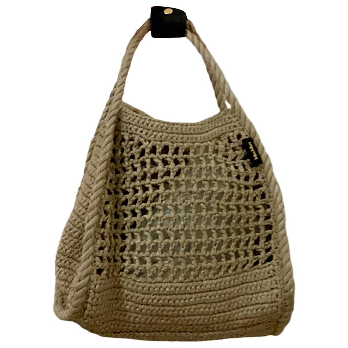 Max Mara Tote