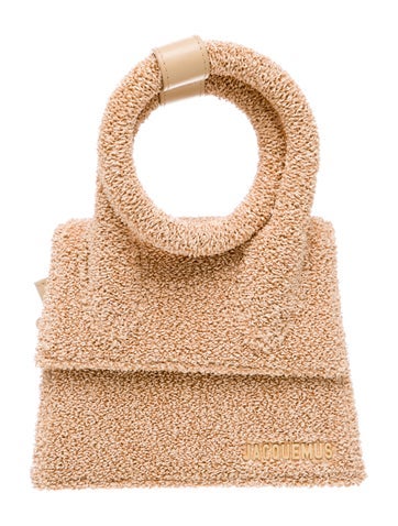 Jacquemus Top Handle Bag