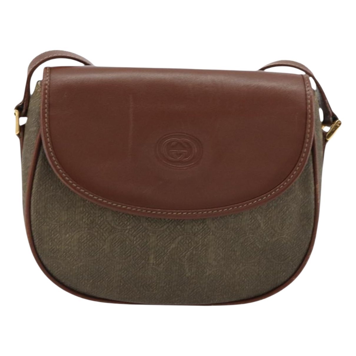 Dionysus leather handbag