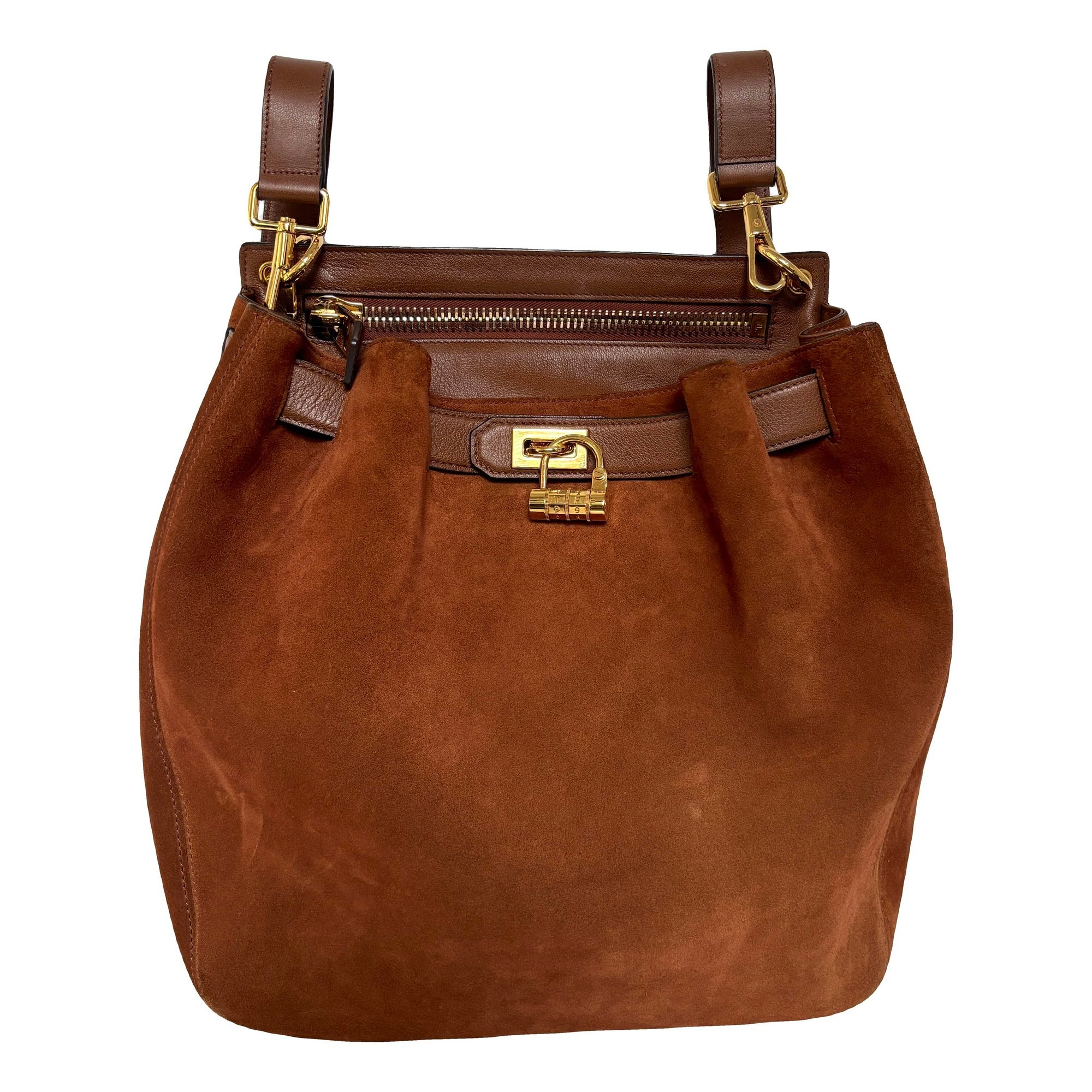 Tom Ford Backpack
