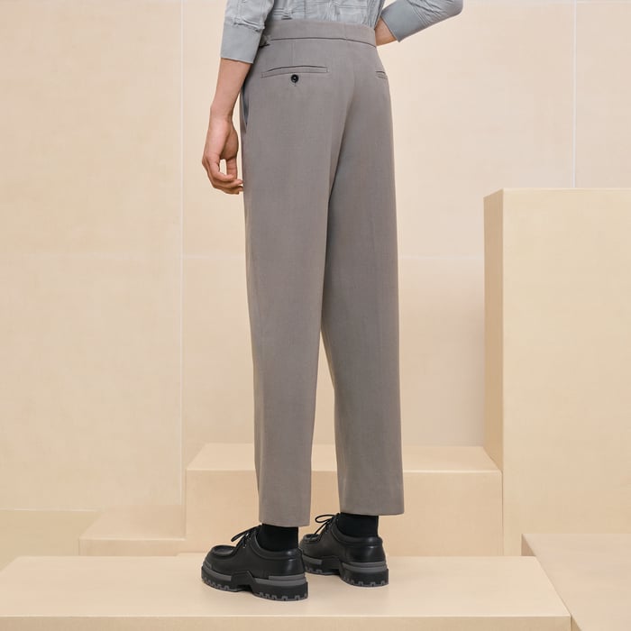 Tourbe Seoul Pants
