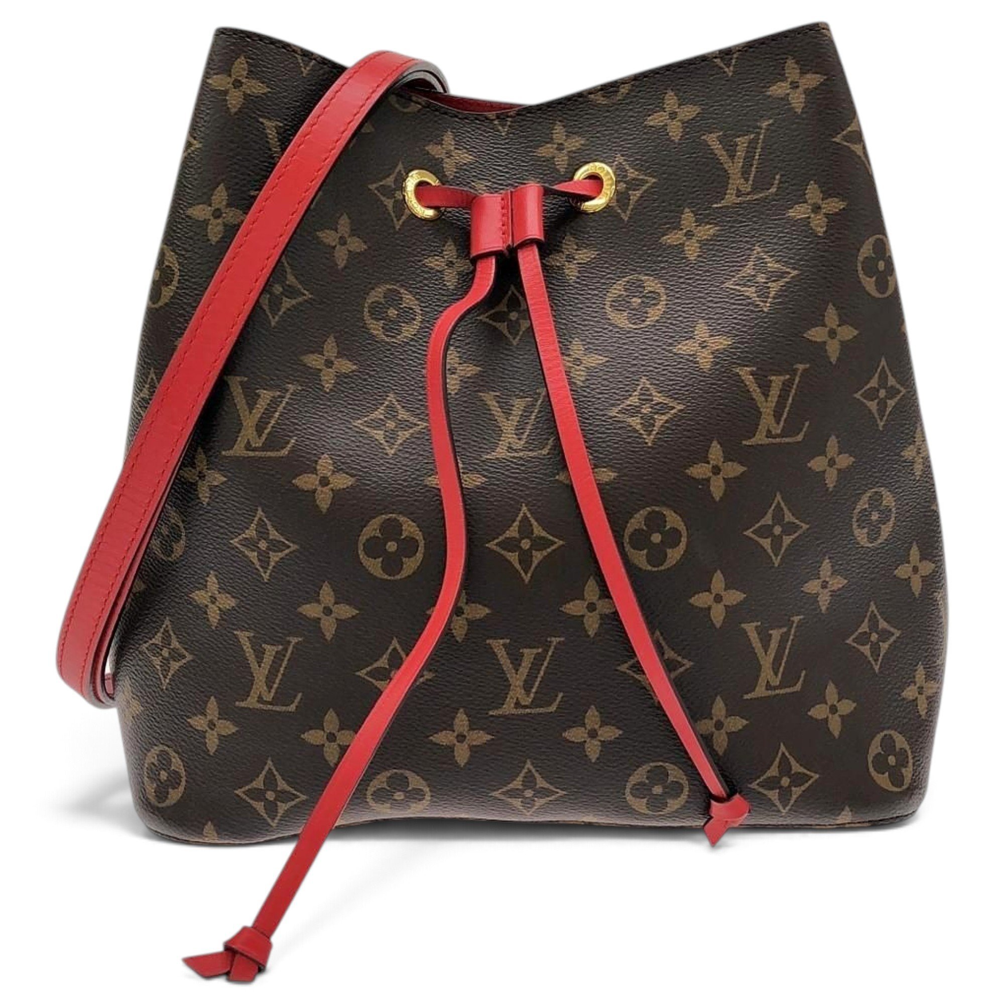 Noé cloth bag
