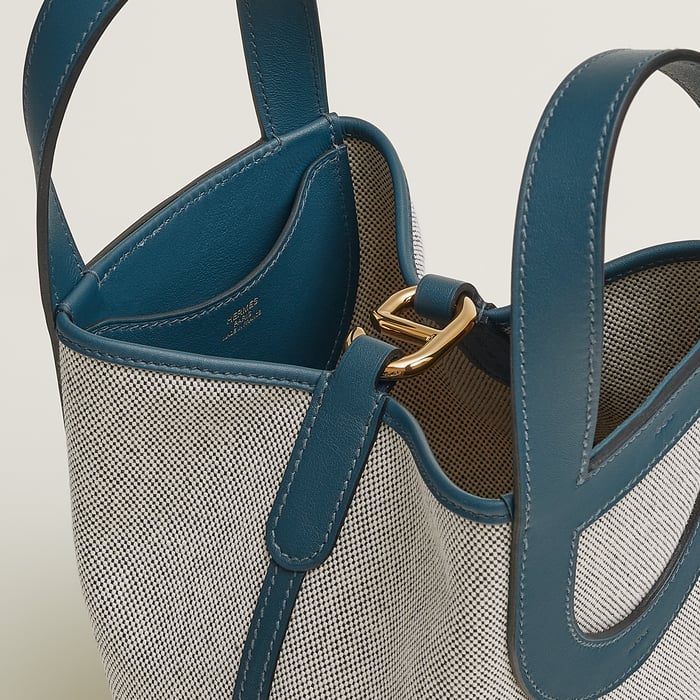Hermès In-the-loop 18 백