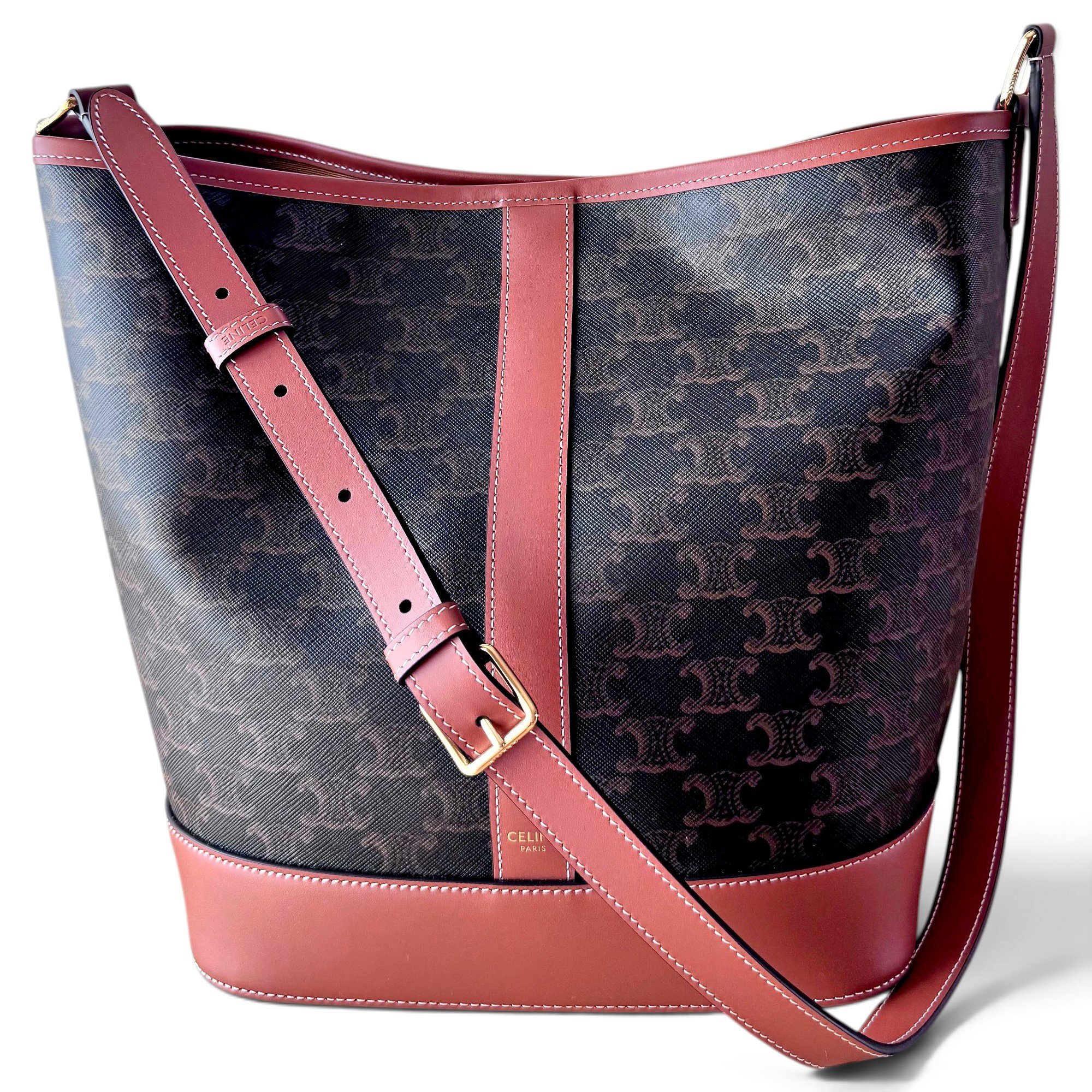 Cloth travel bag