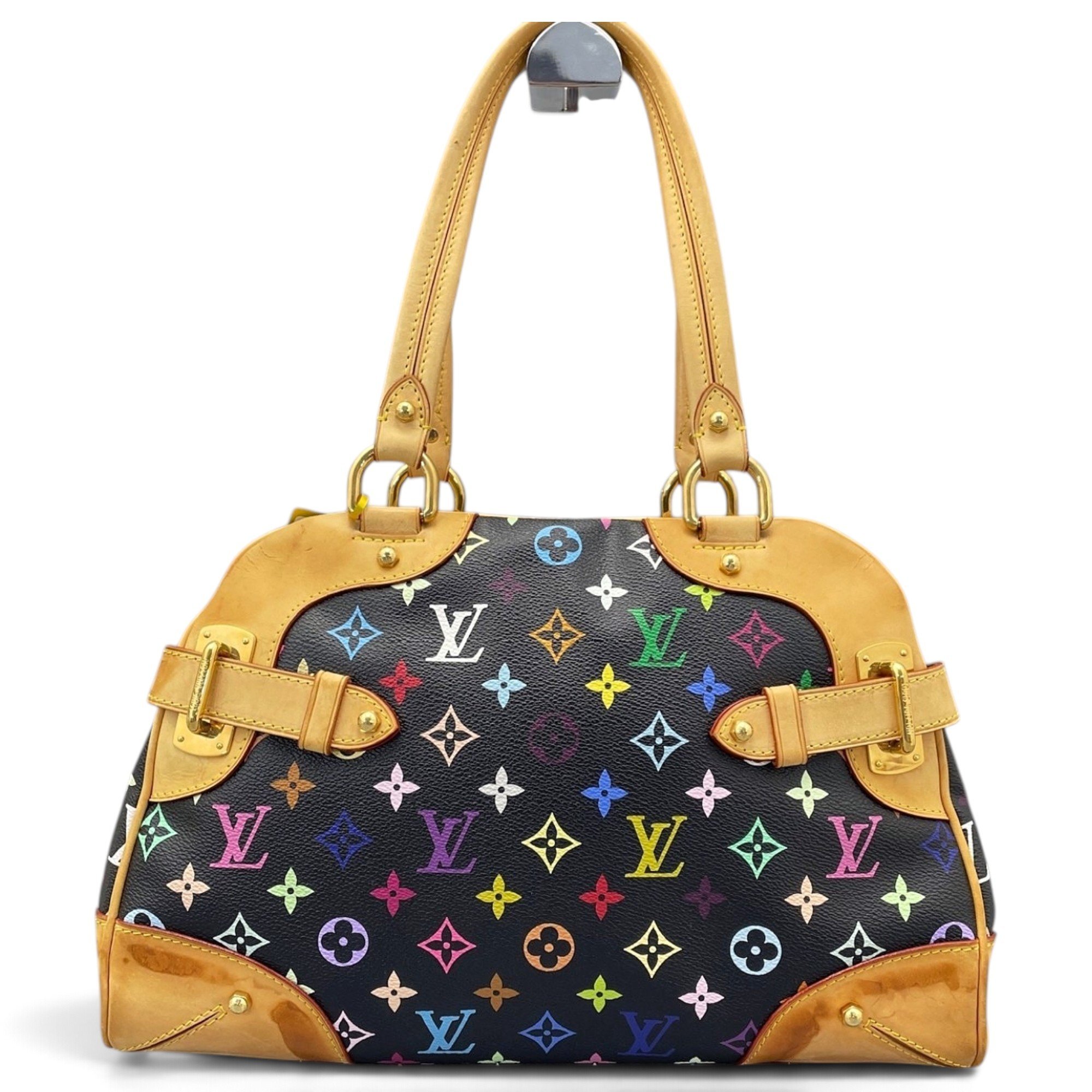 Louis Vuitton Leather handbag