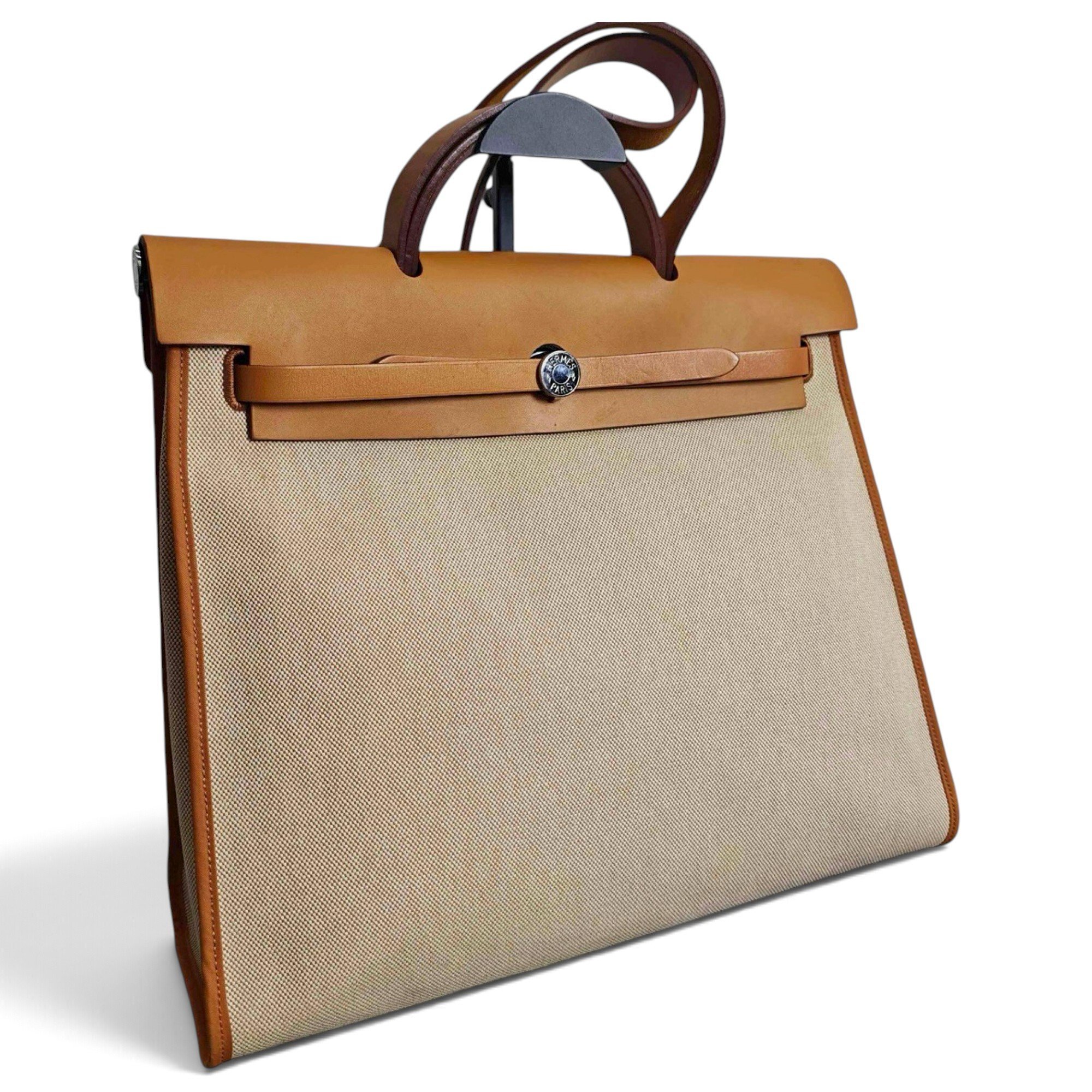 Herbag cloth handbag