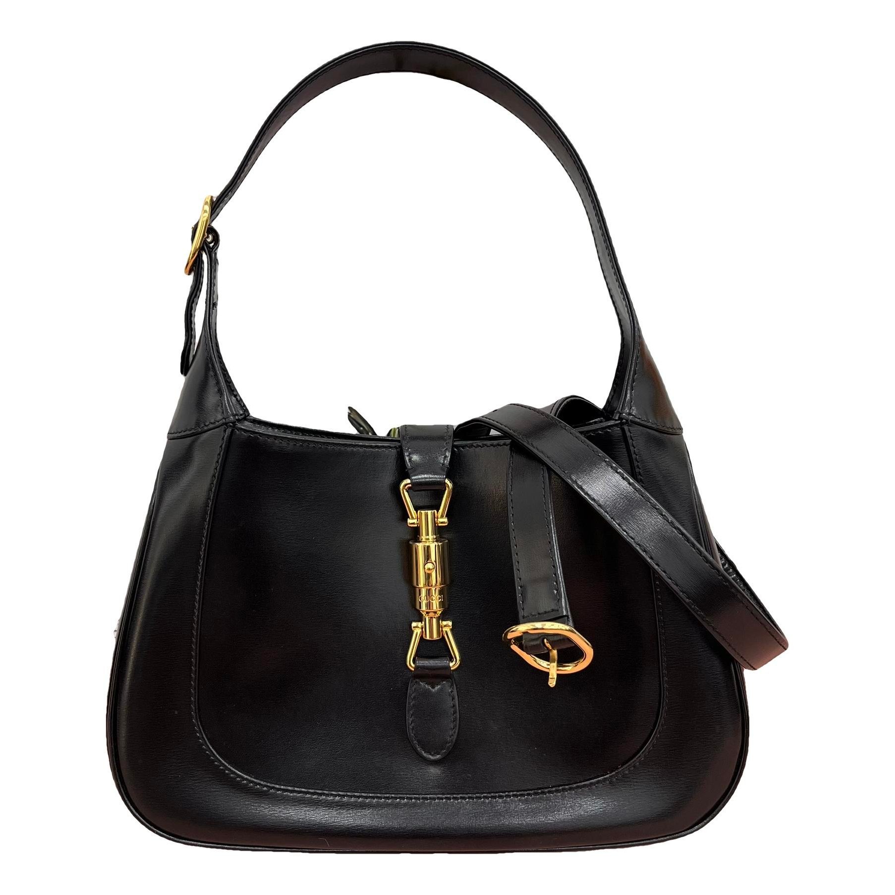 Jackie 1961 leather handbag