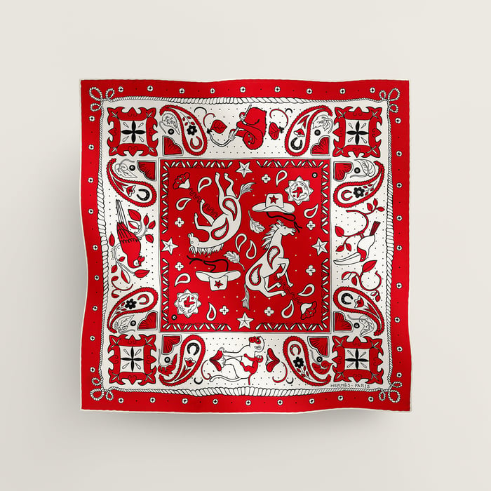 Animaux Bandana Bandana 55