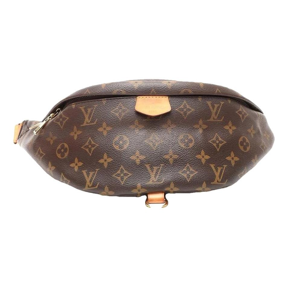 Bum Bag / Sac Ceinture leather crossbody bag