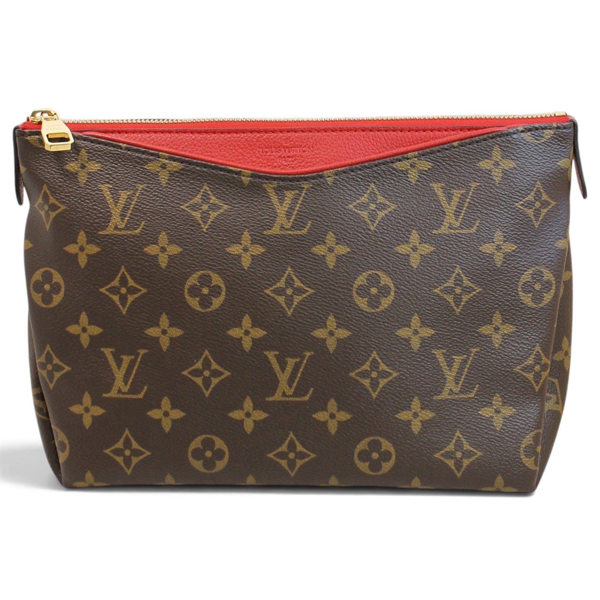 Pallas leather handbag