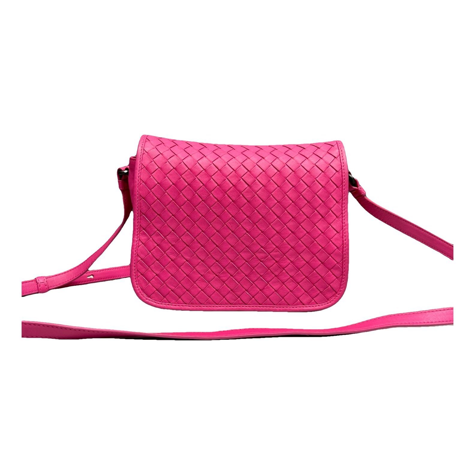 Nodini leather handbag