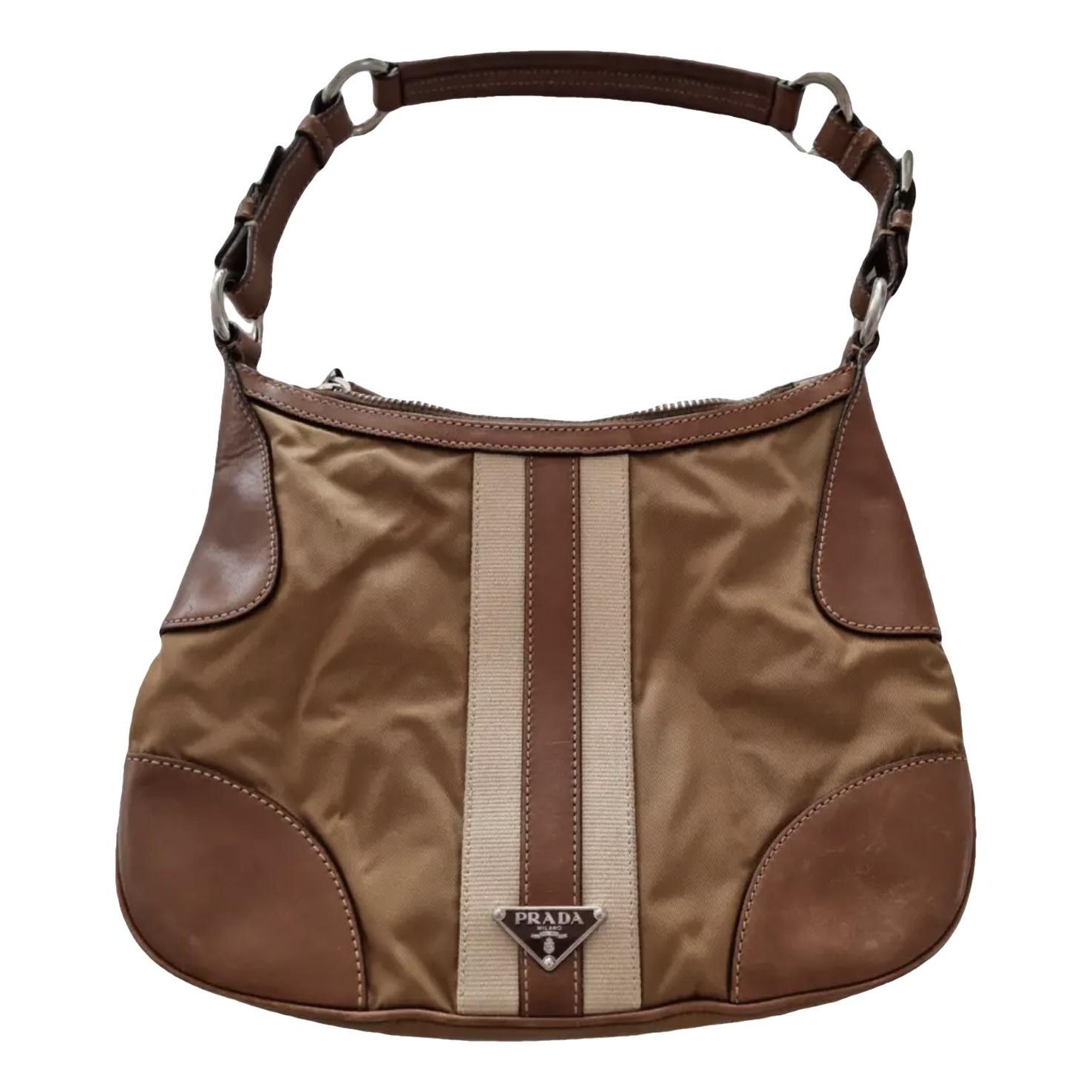 Cleo cloth handbag