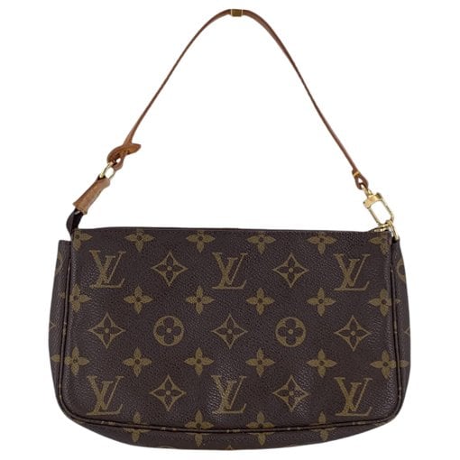 Pochette Accessoire cloth handbag