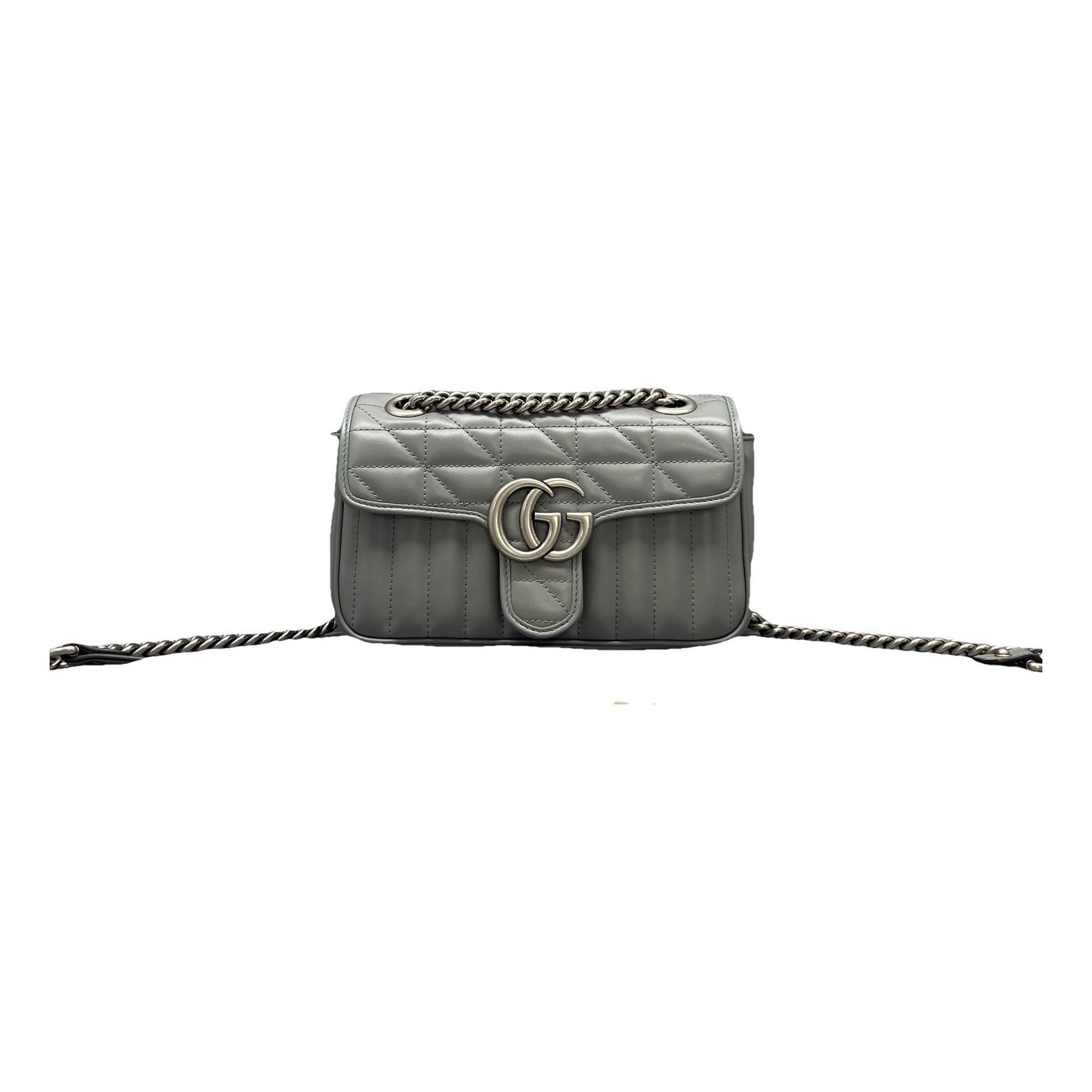 Marmont leather handbag