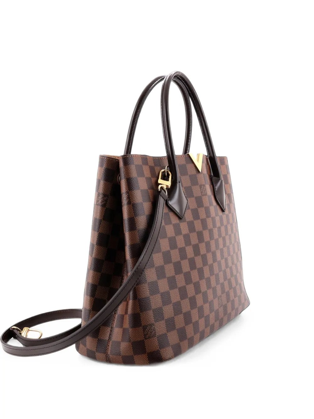 Kensington Handbag Damier tote bag