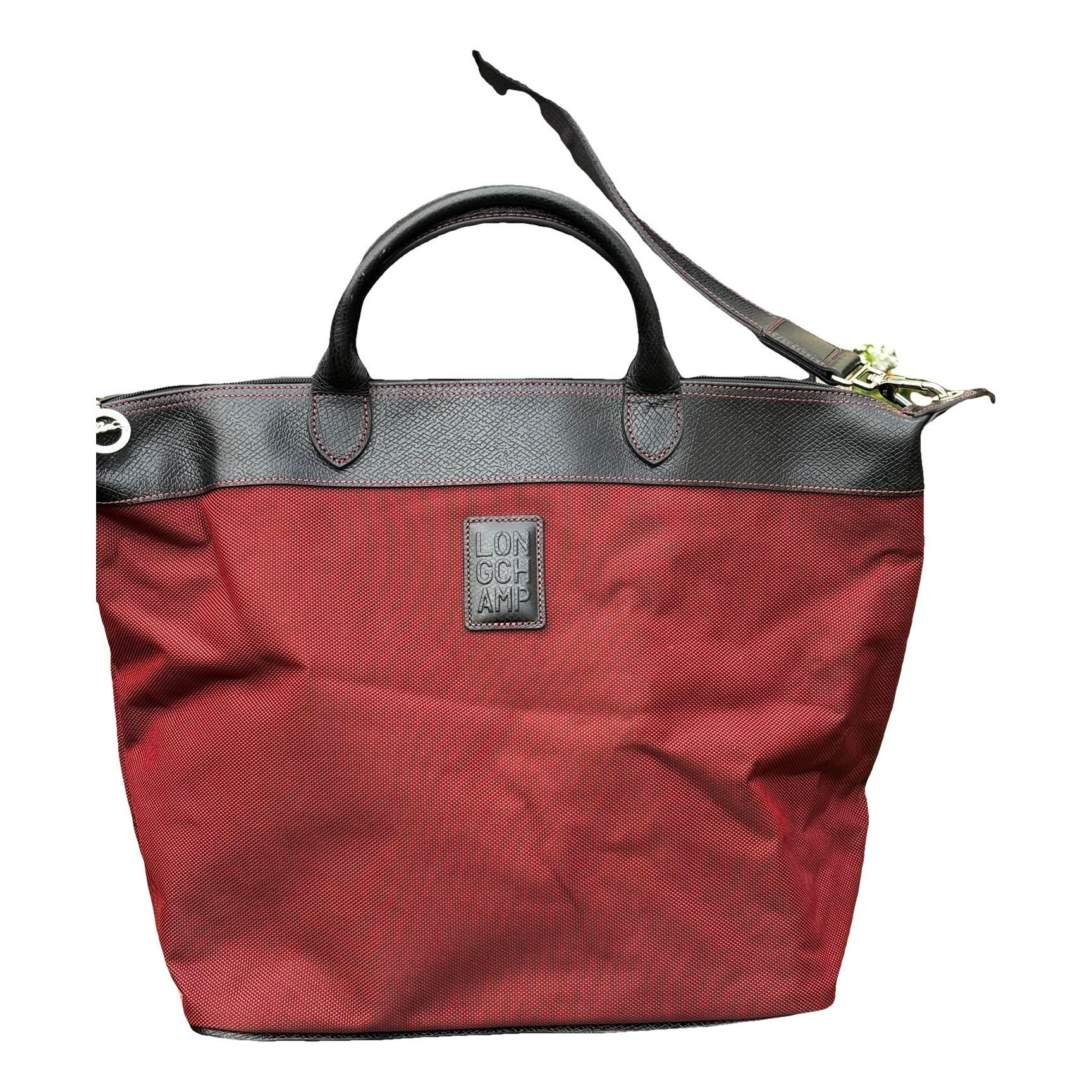 Cloth 48h bag
