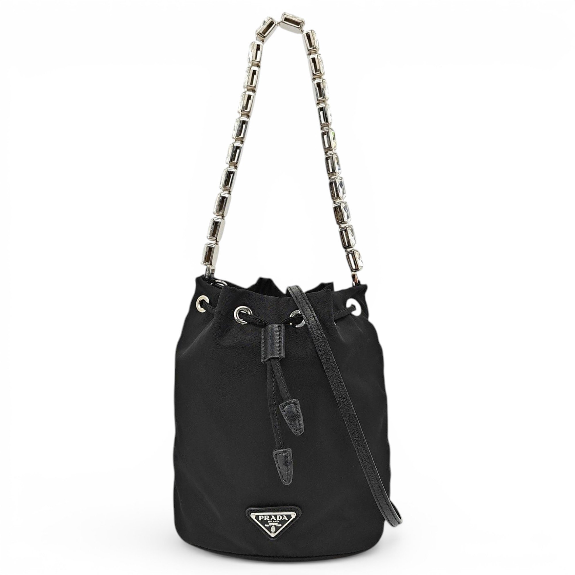 Cloth handbag